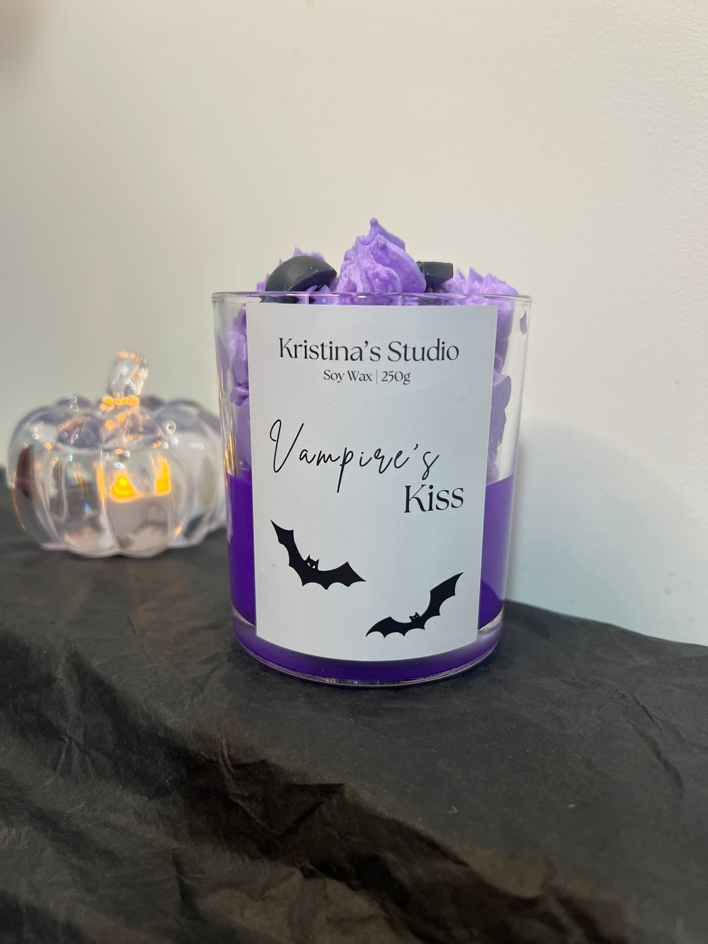 Lumânare Vampire's Kiss