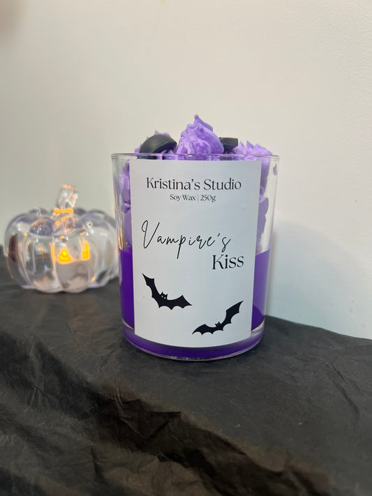Lumânare Vampire's Kiss
